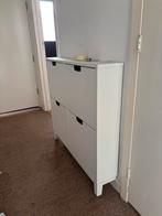 Ikea schoenenkast 3 kasten, Huis en Inrichting, Ophalen, Zo goed als nieuw, Moderne
