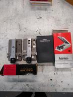 Super8 Splicers: Hama & Fujica, Audio, Tv en Foto, Filmrollen, Ophalen of Verzenden