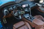 BMW 8 Serie M8 Competition High Executive Automaat / M Sport, Auto's, BMW, 128 €/maand, Gebruikt, Leder, Vierwielaandrijving