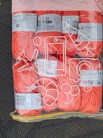 Haak katoen  1€ per bol., Ophalen of Verzenden, Nieuw, Haken, Wol of Garen