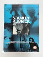 Stanley Kubrick collection 9 DVD box, Cd's en Dvd's, Verzenden, Zo goed als nieuw