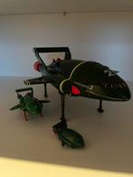 Thunderbirds, Hobby en Vrije tijd, Ophalen, Zo goed als nieuw