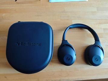 Rolfstone Focus over ear koptelefoon  beschikbaar voor biedingen