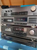 Technics stereo set, Audio, Tv en Foto, Overige merken, Zo goed als nieuw, Ophalen