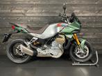 Moto Guzzi V100 MANDELLO S VERDE DEMO (bj 2023), 2 cilinders, Bedrijf, Sport, Meer dan 35 kW