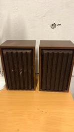 Studiocraft model 110 speakerset, Ophalen, Gebruikt, C, 65 cm of meer