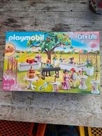 Playmobil 9228  city life Trouwerij, Ophalen of Verzenden, Nieuw
