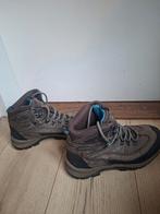 Wandelschoenen Human Nature dames maat 38, Bruin, Human Nature, Gedragen, Wandelschoenen