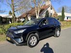 Toyota RAV4 2.5 Hybrid 222PK AWD Leder•ACC•Navi, Automaat, Gebruikt, Euro 6, 4 cilinders