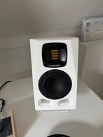 Adam audio A4V studio speakers + evt toebehoren, Zo goed als nieuw, 120 watt of meer, Front, Rear of Stereo speakers, Ophalen