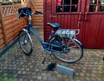 Sparta C2 E-bike met wat werk. BATTERIJEN NIET 100% !, Ophalen, Gebruikt, Sparta