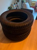 Oviation Winterbanden 2x stuks 165/60 (14 inch), Ophalen of Verzenden, Gebruikt