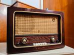 Phillips Radio vintage, Antiek en Kunst, Antiek | Tv's en Audio, Ophalen of Verzenden