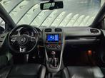 Volkswagen Golf 2.0 GTI, Auto's, Volkswagen, Voorwielaandrijving, Gebruikt, 4 cilinders, 1984 cc