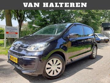Volkswagen Up! 1.0 BMT take up! Airco 5-Deurs beschikbaar voor biedingen