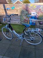 Batavus padova easy, Ophalen, Gebruikt, Batavus, Versnellingen