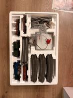 Märklin H0 treinset –goederenwagons + C-rails + 24902, Wisselstroom, Treinset, Ophalen of Verzenden, Zo goed als nieuw