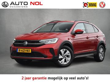 Volkswagen Taigo 1.0 TSI Life | Automaat | Apple CarPlay | A beschikbaar voor biedingen