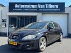 Seat Leon 1.4 TSI Businessline COPA, Euro 5, 125 pk, Gebruikt, 4 cilinders