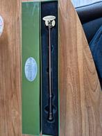 Madam Pomfrey Toverstaf - Harry Potter Replica, Ophalen of Verzenden, Zo goed als nieuw, Replica