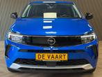 Opel Grandland 1.6 Turbo Plug-In Hybrid AUT. TREKHAAK CAMERA, Auto's, Gebruikt, Zwart, 4 cilinders, Met garantie (alle)