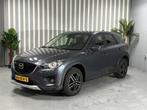 Mazda CX-5 2.0 TS+ Lease 2WD, Auto's, Mazda, Origineel Nederlands, Te koop, Zilver of Grijs, 5 stoelen