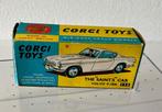 Origineel doosje Corgi 258 “The Saint”, Ophalen of Verzenden, Zo goed als nieuw, Auto, Corgi