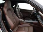 Porsche 911 Cabrio 3.0 CARRERA EXCLUSIVE MANUFAKTUR DARK OLI, Auto's, Automaat, Achterwielaandrijving, Gebruikt, 394 pk