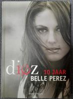 Belle Perez; boek met cd., Cd's en Dvd's, Ophalen of Verzenden, Zo goed als nieuw, Levenslied of Smartlap