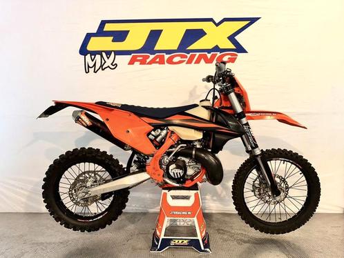 KTM 300 EXC TPI (bj 2019), Motoren, Motoren | KTM, Bedrijf, Enduro, 11 kW of minder