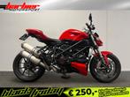 Ducati STREETFIGHTER 1098 (bj 2010), Motoren, Motoren | Ducati, DUCATI, 2 cilinders, 1098 cc, Bedrijf