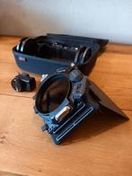 Tilta Mirage Mattebox + motorische VND + Filters, Ophalen of Verzenden, Zo goed als nieuw, Video