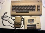 Commodore 64 set, Ophalen, Commodore