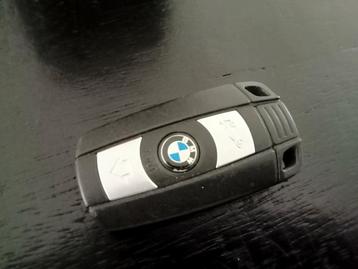 Meerdere bmw e90 e91 e92 e93 e60 e61 reservesleutel  beschikbaar voor biedingen