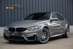 BMW 3-serie M3 Competition|Manufaktur limited edition 1/20, Automaat, Achterwielaandrijving, Gebruikt, Euro 6