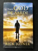 4 boeken van Rick Joyner w.o. Visioenen van de oogst, Ophalen of Verzenden, Gelezen