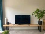 TV meubel, Ophalen, Zo goed als nieuw, 25 tot 50 cm, 200 cm of meer