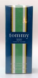 Tommy Hilfiger Brights Eau de Toilette 50ml - Nieuw, Ophalen of Verzenden, Nieuw