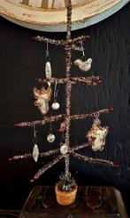 Tintselboompje 44cm, Diversen, Kerst, Ophalen of Verzenden, Zo goed als nieuw