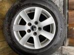 Velgen 15 inch met band, Ophalen, 15 inch, Banden en Velgen, 195 mm
