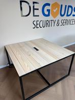 Gratis bureau/werkstation/vergadertafel ophalen, Ophalen