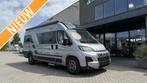Adria Twin 640 SLB 60 Years Edition, Caravans en Kamperen, Automaat, Buscamper of Camperbus, Ringverwarming, Tot en met 2