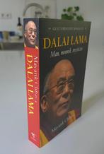 Biografie DALAI LAMA, man, monnik. mysticus, Esoterie en Spiritualiteit, Mayank Chhaya, Nieuw, Ophalen of Verzenden