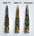 8mm LEBEL  Geweer   DOORSNEDEN, Ophalen of Verzenden, Landmacht, Overige gebieden, Hulzen of Bodemvondsten