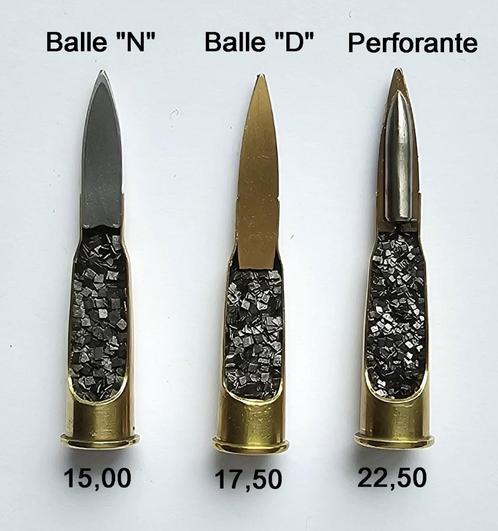 8mm LEBEL  Geweer   DOORSNEDEN, Verzamelen, Militaria | Tweede Wereldoorlog, Landmacht, Hulzen of Bodemvondsten, Overige gebieden