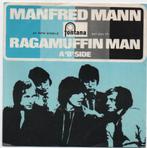 Manfred Mann- Ragamuffin Man