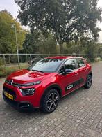 Citroën C3 1.2 Puretech 83pk S&S 2020 Rood, Auto's, Voorwielaandrijving, 83 pk, 450 kg, 1199 cc