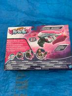 Nieuw Nerf Rebelle Pistolet - Leuke Blaster!, Ophalen of Verzenden, Gebruikt, Meisje
