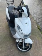 Peugeot Kisbee 2013 - Opknapper/Onderdelen, Ophalen, Gebruikt, Overige modellen, Maximaal 45 km/u