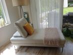 Chaise longue, Ophalen, Overige materialen, Eenpersoons, Design